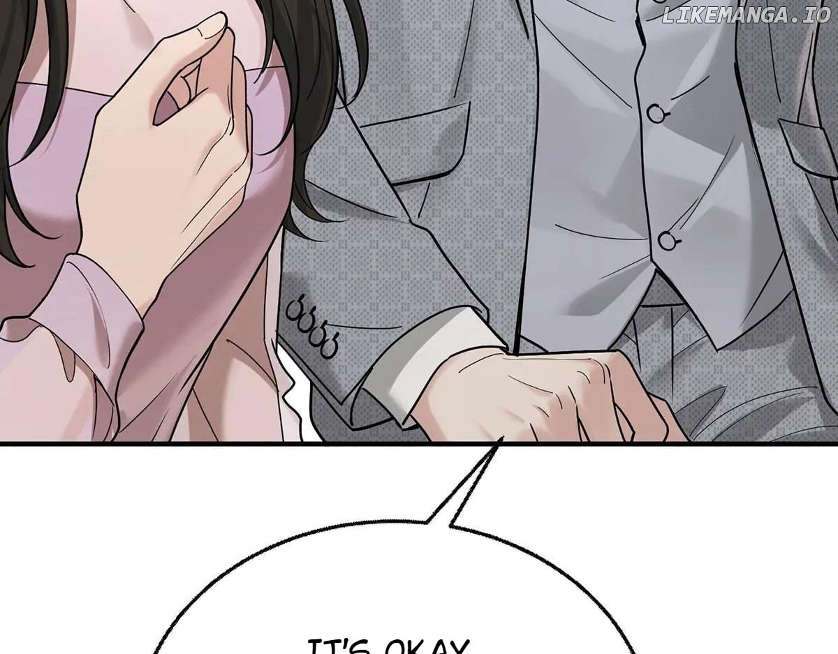 After Breakup: Had an Affair With My Ex's Uncle Chapter 85 - page 10